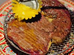 -杨小佳·齐齐哈尔烤肉·烤串(广州店)