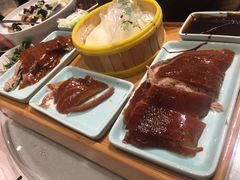 -天福苑(崇宁路店)