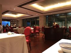 大堂-阳澄湖费尔蒙酒店颐丰阁中餐厅(马鞍山西路店)
