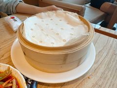 -周丹丹原味烧烤(香格里拉店)