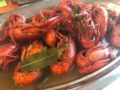 -中茵皇冠假日酒店·棕榈岛湖畔餐厅