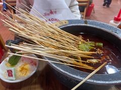 -冒椒火辣(奎星楼街店)