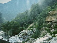 -泰山风景名胜区