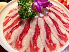 -蜀大侠火锅(国际购物店)