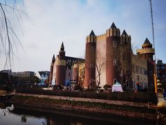 -安徒生童话乐园