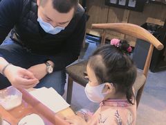 -十八字金·银饰·拼豆·开蚌DIY(魏公芳华里店)