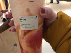 -喜茶(上海正大广场店)
