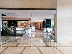 -广交会威斯汀酒店