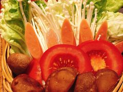 -亮欢寨(凯里总店)