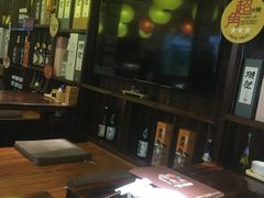 -鸟鹏烧鸟居酒屋(熙龙湾店)