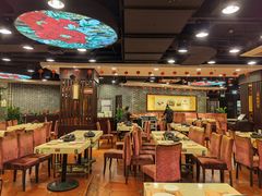 大堂-点都德(盘福楼店)