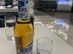 -马克西姆俄罗斯餐厅(通亚街店)