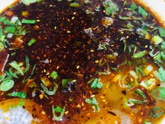 -兰州马子禄牛肉面(文景公园店)