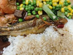 -李东农庄(中南百草园地标店)