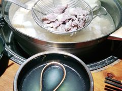 -原牛道·潮汕围炉火锅(讯美店)