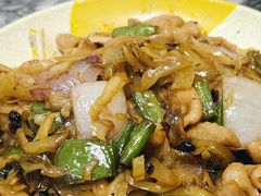 -紫金食坊(江南西路店)