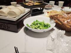 -李记搅团•非遗陕菜(三桥店)