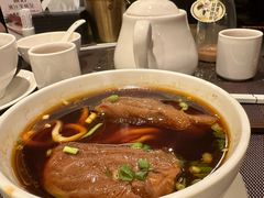 -中国厨房/台湾牛肉面