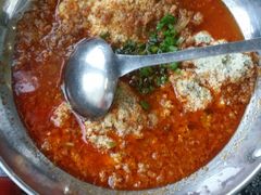 -张关合渣(航空大道店)