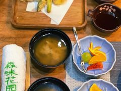-森味薪火烧•烧鸟居酒屋•日本料理(望京店)