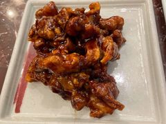 糖醋里脊-新白鹿餐厅(爱琴海购物中心店)