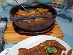 -晓粤·惹味粤菜(凯德乐峰广场店)