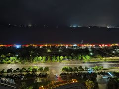 -舟山希尔顿酒店