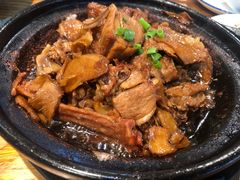姜母鸭-大厨的餐厅(曾厝垵总店)