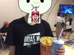 -万达影城(洛阳万达广场IMAX激光店)