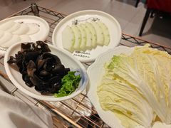 -天宜隆蘑菇宴火锅(石景山旗舰店)