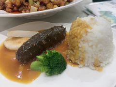 -南山鲜虾面·活鲜小馆·海味大连菜(南山总店)