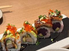 -德川家日本料理(顺义华联店)