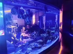 -上和臻品中国菜(花园街店)