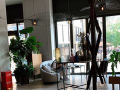 -The Rug Cafe(王府中环店)