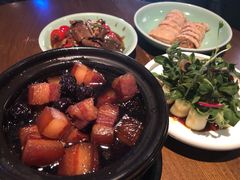 -粗茶淡饭·隐庐私厨(东亭店)