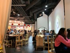 大堂-潮堂(环球金融中心店)