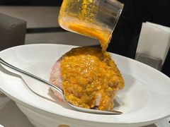-狮王府淮扬菜(万象城店)