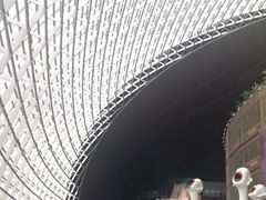 -国家大剧院西餐厅