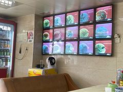 -何记鳝鱼面馆(开发区分店)