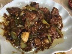 -协顺园回头馆(南顺城路店)