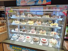 -85度C(南京中山南店)