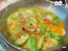 -79号渔船海鲜饭店(宝安店)