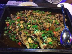 -蘭奢雅集·江浙菜(青山江滩店)