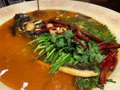 -清水亭湖北菜(大屯DT51店)