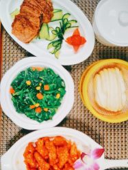 -千禧果月子会所(郑州东站店)