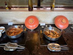 -索菲特西湖大酒店·香榭丽全日候餐厅(南山路店)