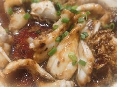 豉汁蒸骨腩-鱼醉无骨鱼·中山脆肉鲩(荔湾路店)