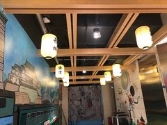 -玉流珍肴馆(亮马桥店)