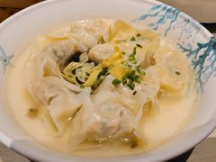 刀鱼馄饨-穿蒸引鲜·嗲记(正大广场店)