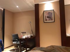 -嘉兴华美达酒店(秦逸路店)